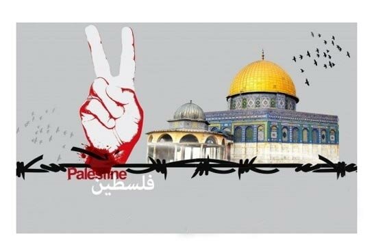 طرح موضوع روز قدس در فضای مجازی تاثیری کمتری از راهپیمایی ندارد
