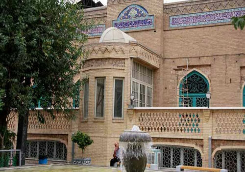 مسجدی که جامع‌تر از دیگر مساجد جامع تهران است