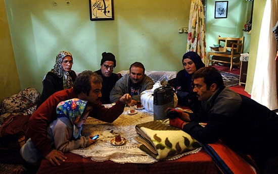 روزگار خوش و ناخوش تلویزیون… (1)