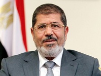 آمریکا و سعودی از پشت به مرسی خنجر زدند