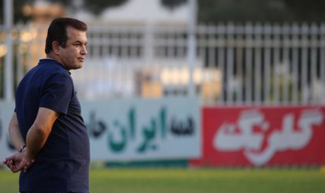 محدودیتی برای دعوت از بازیکنان دورگه به تیم ملی امید نداریم