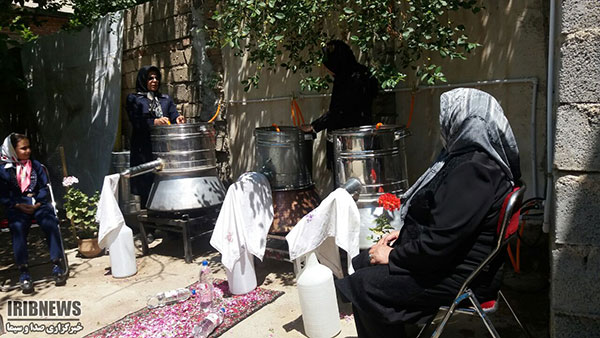 کارآفرینی خانوادگی؛ وقتی زن و شوهر با هم کار می‌کنند