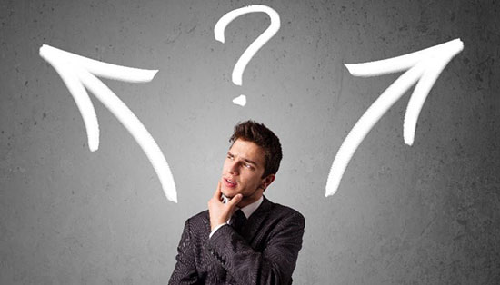 چرا افراد باهوش تصمیمات احمقانه می‌گیرند؟
