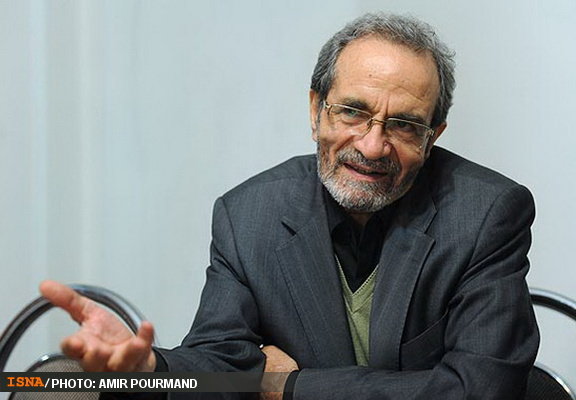 نجفقلی حبیبی مطرح کرد: اگر به دانشگاه اعتماد شود …