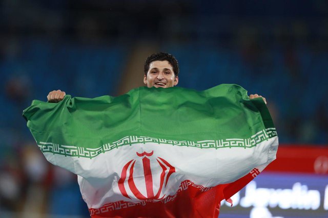 احتمال غیبت قهرمان پارالمپیک لندن و ریو در مسابقات جهانی ۲۰۱۹