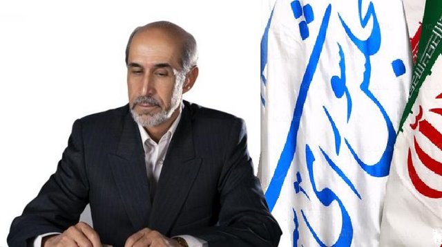 نماینده دشتی: نشانه‌های مقاومت ایران در برابر آمریکا هویدا شده است