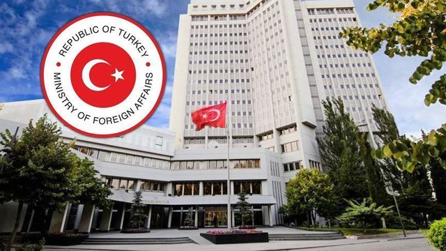 ربوده شدن ۶ تبعه ترکیه توسط نیروهای حفتر در لیبی