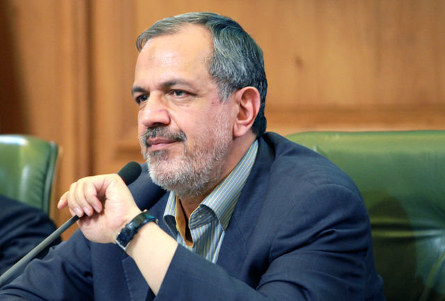 درخواست مسجد جامعی برای مشارکت در کمپین “بازی و شادی حق کودکان است”