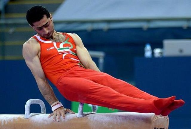 صعود یک پله‌ای کیخا در رنکینگ جهانی ژیمناسیتک