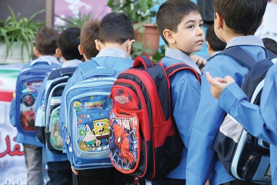 اعتبارات مدارس دولتی نباید صرف مدارس سمپاد و نمونه شود