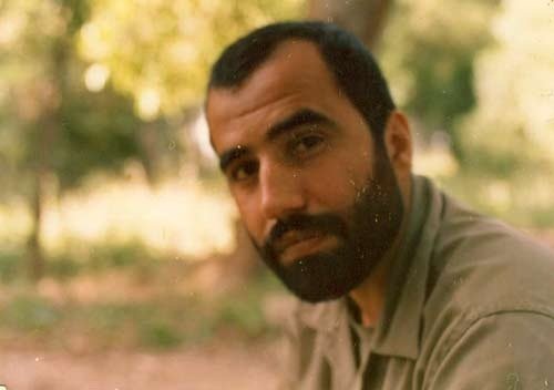 نباید از این فرمانده صحبتی می‌شد