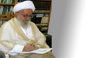 آیت الله العظمی مکارم شیرازی جنایات صهیونیست ها علیه مردم غزه را محکوم کرد