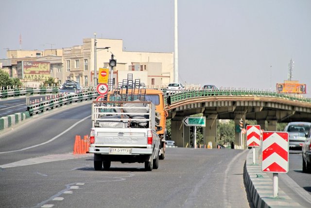 دعوت از دانشگاهیان برای رفتارسنجی «پل گیشا» حین جمع‌آوری