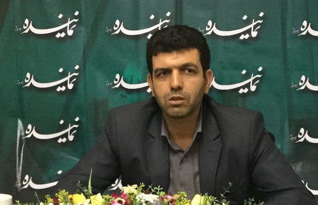 پوربافرانی: عدم شرکت در انتخابات دشمن را خوشحال می‌کند