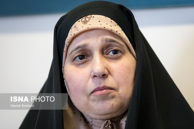 سلحشوری: جامعه مدنی و بخش روشنفکر باید در کمال آرامش پیش رود