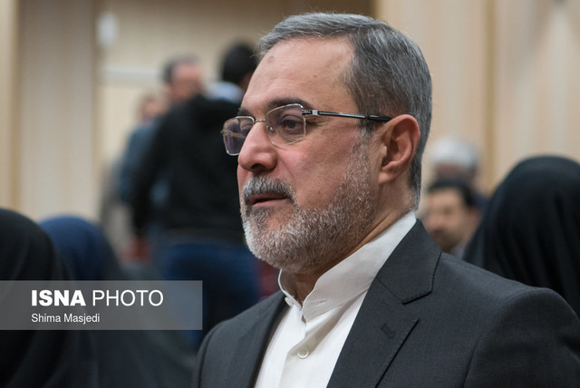 جدیدترین اظهارات بطحائی درباره اصلاح حقوق دانشجومعلمان