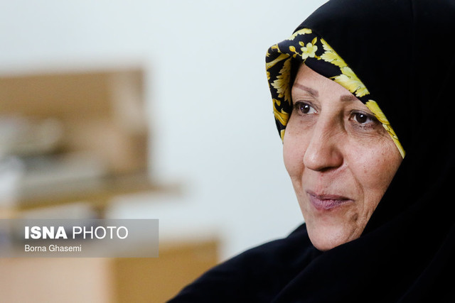 فاطمه هاشمی: با رای کامل اعضای مجمع مسئولیت من سنگین‌تر شد
