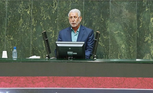 نماینده زابل: واحدهای صنعتی در نقاط مختلف کشور حال خوشی ندارد