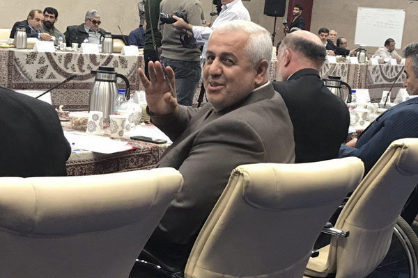 صمیمی: اهدای پاداش به مدال آوران در شرایط بد اقتصادی کار بزرگی بود