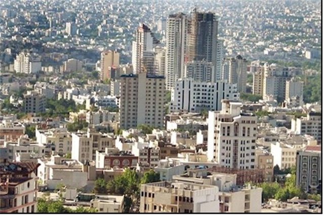 اعمال محدودیت ساخت و ساز برای ساختمان‌های مهم بر روی پهنه‌ گسلی