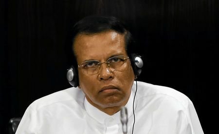 رئیس جمهور سریلانکا رئیس سازمان اطلاعات را اخراج کرد
