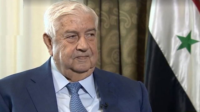 ولید معلم به زودی به چین می‌رود