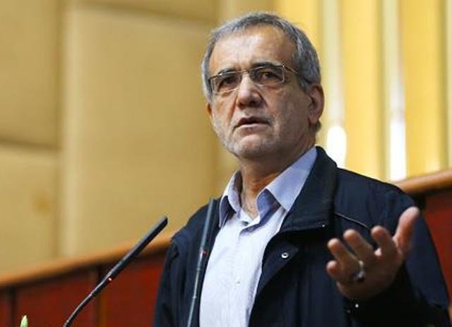 پزشکیان: اجازه ندهیم بیگانگان، ما را به جان هم بیندازند