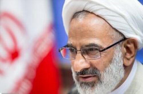 نماینده‌ ولی فقیه در سپاه : شهادت “حاج قاسم” مرگ تدریجی استکبار را سرعت بخشید