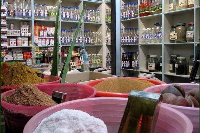۴۰ درصد عطاری‌ها غیرمجازند – صلح خبر