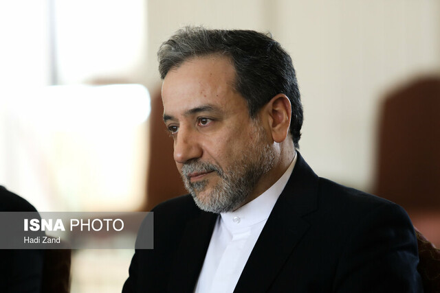 عراقچی فردا به کمیسیون امنیت ملی مجلس می‌رود