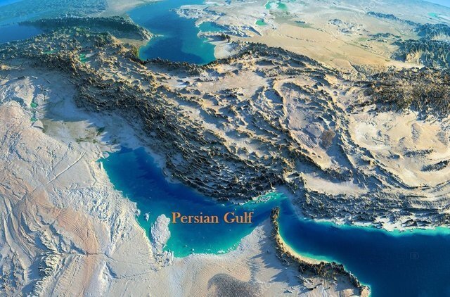 خطری که با افزایش گازهای گلخانه‌ای “خلیج فارس” را تهدید می‌کند/اسیدی شدن در انتظار “خزر”