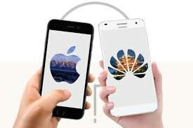 سامسونگ و اپل؛ کاسبان تحریم هواوی