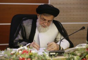 پیام تسلیت حجت‌الاسلام‌ شهیدی در پی درگذشت مادر شهیدان «فرصتیان»
