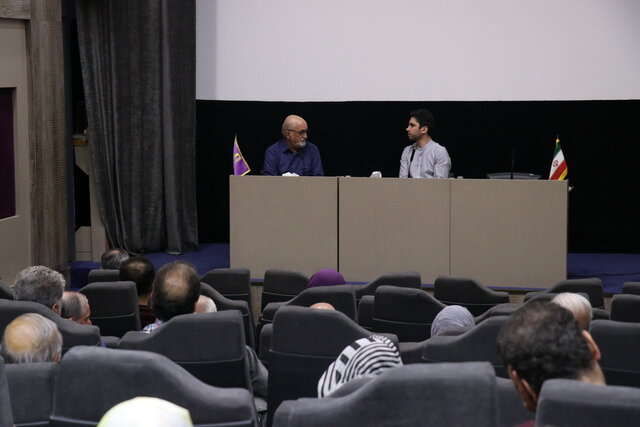 نقد و بررسی «صدسالگی» در کانون فیلم خانه سینما