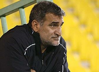 ضیایی: قهرمانی دوباره در آسیا هدف اصلی من در فوتبال ناشنوایان است