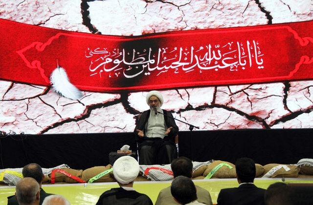 آیت‌الله صفایی بوشهری:استان بوشهر به تاریخ مقاومت خود افتخار می‌کند
