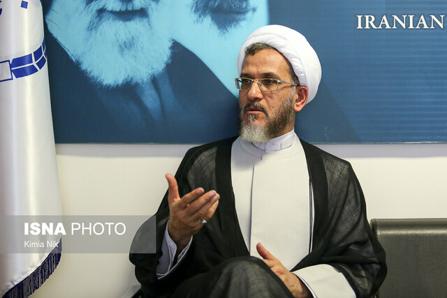 تشکیل سازمان نظام صنفی، مانع دخالت برخی نهادها در کار رسانه‌ها می‌شود