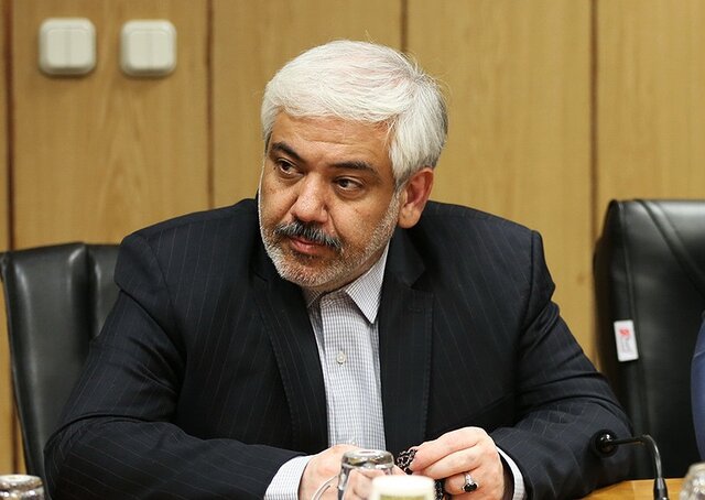 ادامه رایزنی‌ها با مجلس برای رتبه‌بندی معلمان/ ابلاغ اعتبار رتبه‌بندی