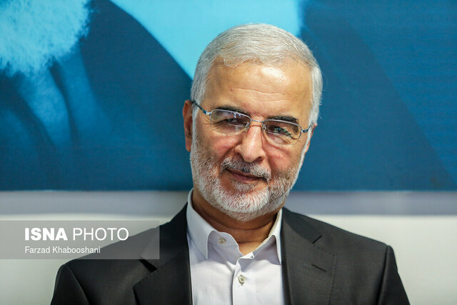 پیام دبیرکل ستاد مبارزه با مواد مخدر در آستانه چهل و یکمین سالگرد پیروزی انقلاب