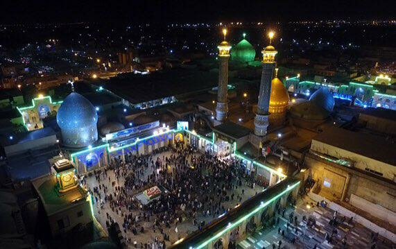 مراسم سوگواری سالروز شهادت امام حسن مجتبی(ع) برگزار می‌شود
