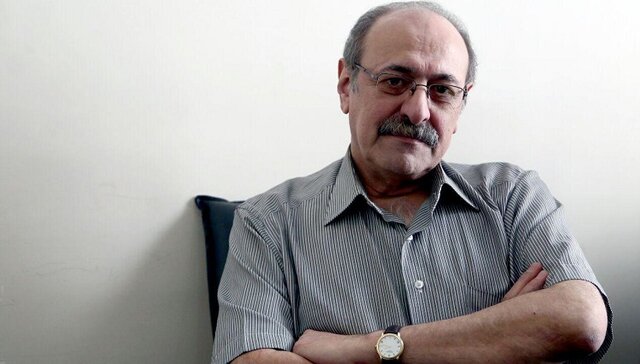 صدرالدین شجره مهجور ماند، چون…