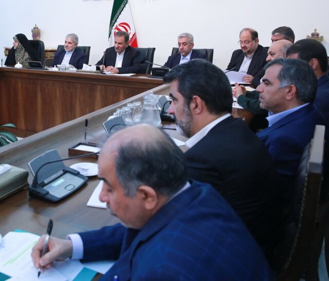 نیازمند جراحی اقتصادی هستیم – صلح خبر