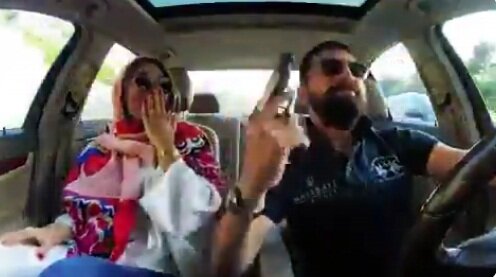 لزوم برخورد با “ترویج خشونت به روش لاکچری”
