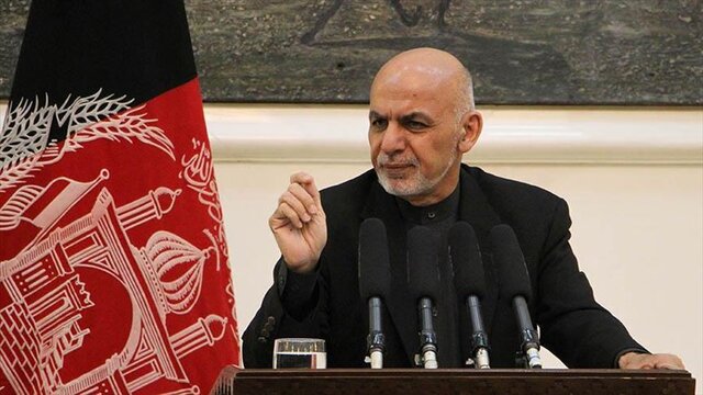 توافق اشرف غنی و عمران‌خان برای گشودن فصلی جدید در روابط دوجانبه