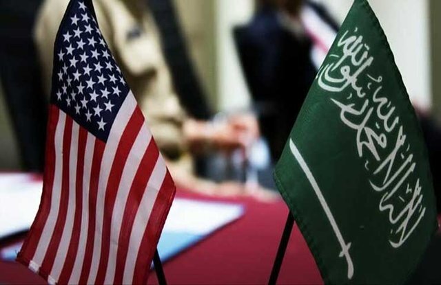 ناکامی تلاش آمریکا و عربستان علیه ایران