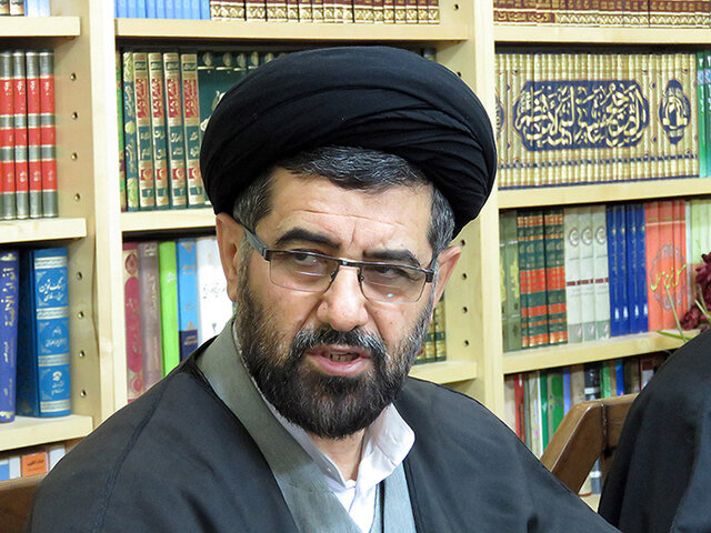 شبکه تبلیغی مروجان دین باید بر محور منطق و عقل باشد