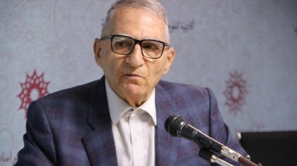 هر ادیبی فیلسوف می‌تواند باشد اما هر فیلسوفی ادیب نیست