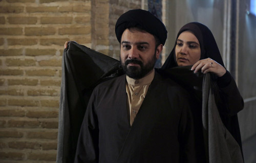 سِر دلبران؛ قصه‌ی شیخ محبوب یزد