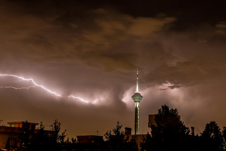 سایه خلاء قانونی بر سر ایمنی درشهر تهران