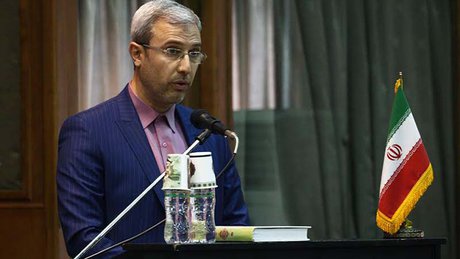 رئیس فدراسیون تنیس روی میز: باید در دسته یک جهان باقی بمانیم